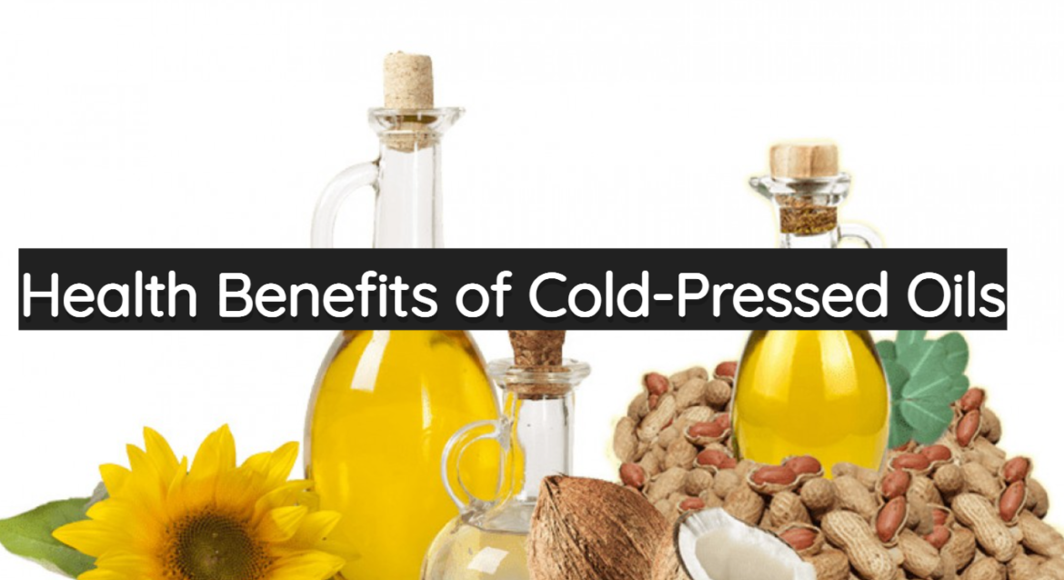 Cold press oil machine