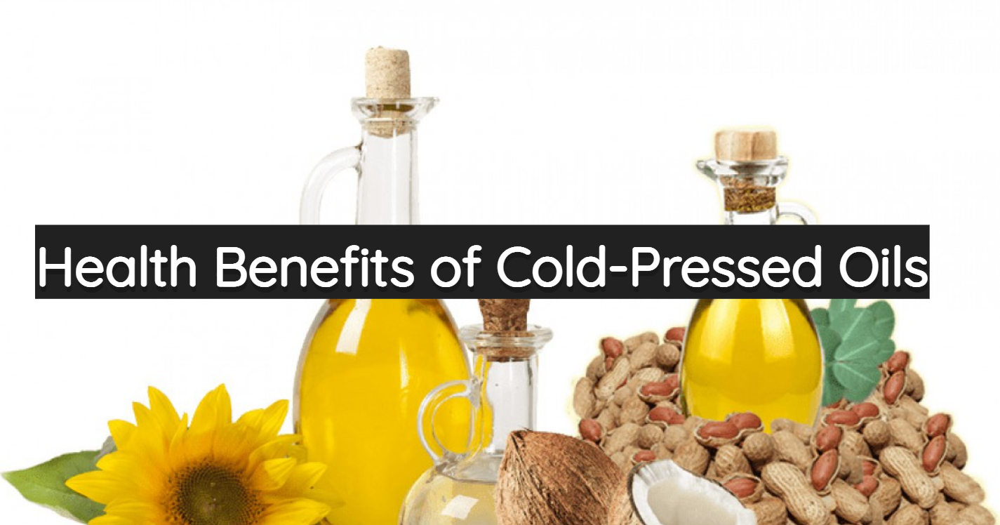 Cold press oil machine